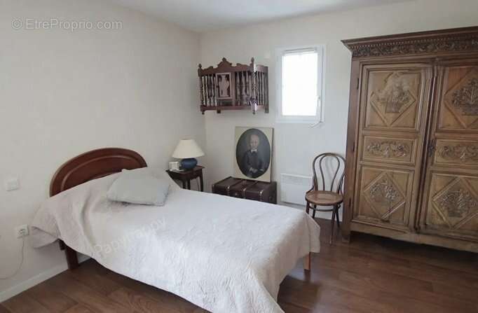 Appartement à SAINT-JULIEN-DE-L&#039;ESCAP