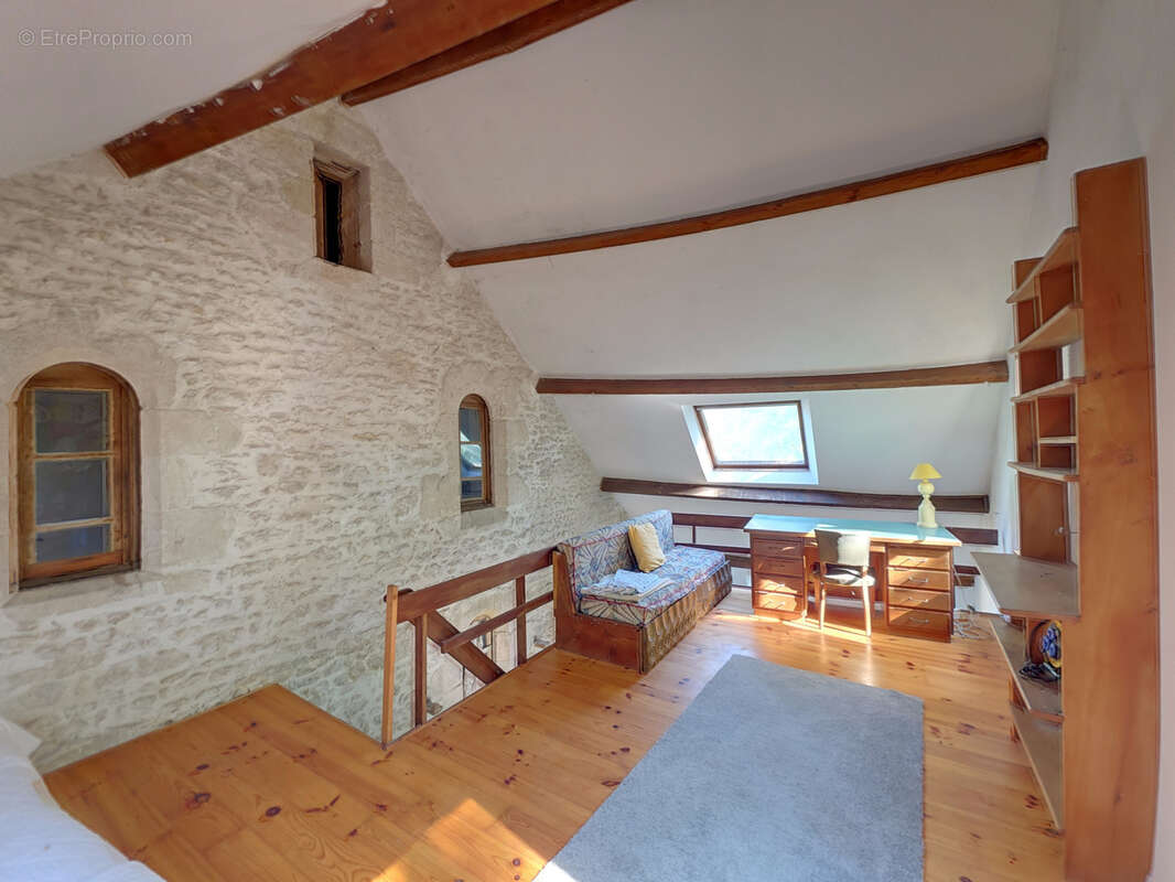 Maison à DIMANCHEVILLE