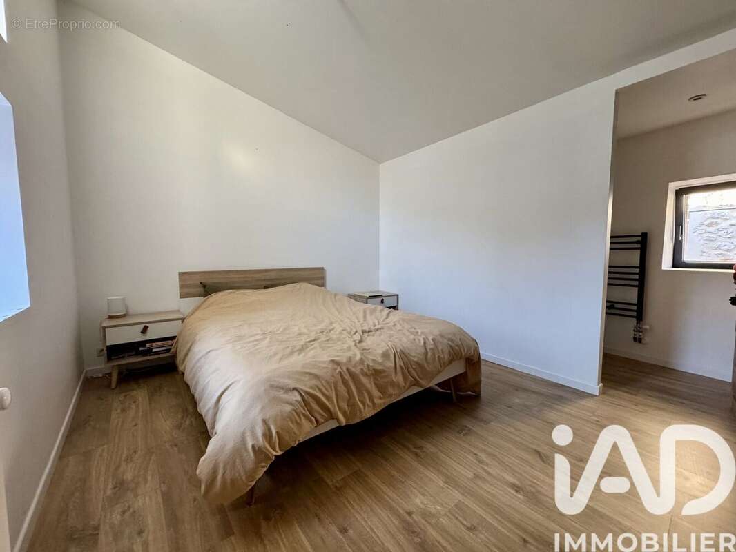 Photo 5 - Maison à FONS