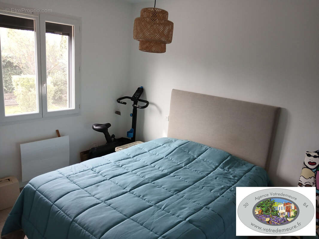 Maison à PONT-SAINT-ESPRIT