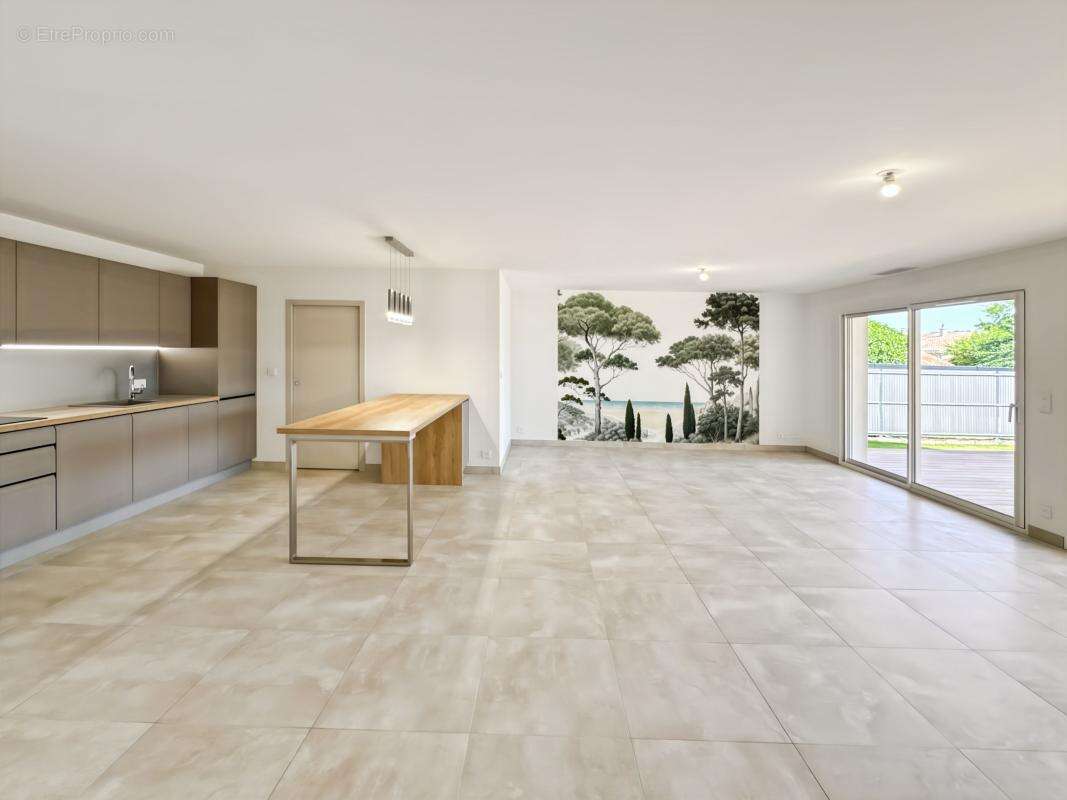 Maison neuve a cote des commerces - photo 5