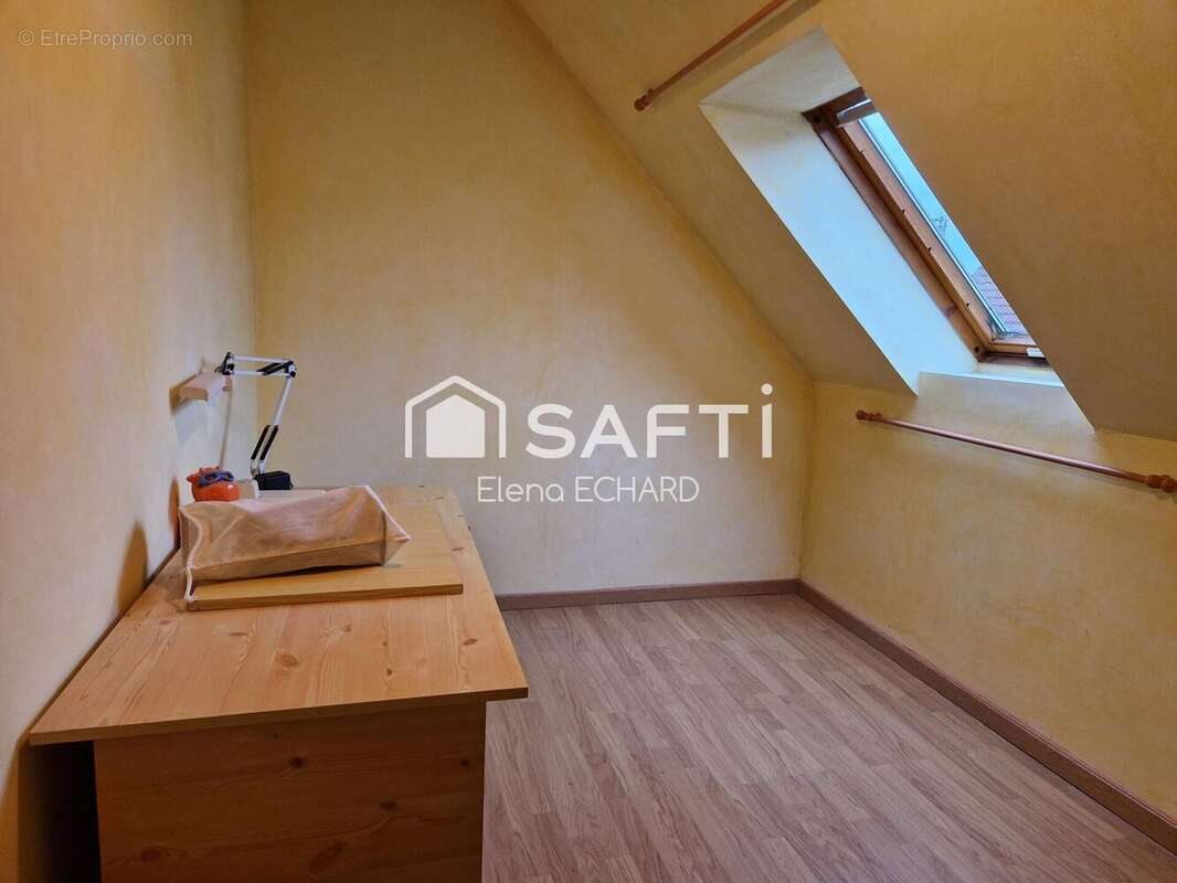 Photo 9 - Maison à MANTES-LA-VILLE