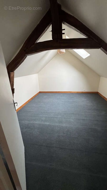 Appartement à PITHIVIERS