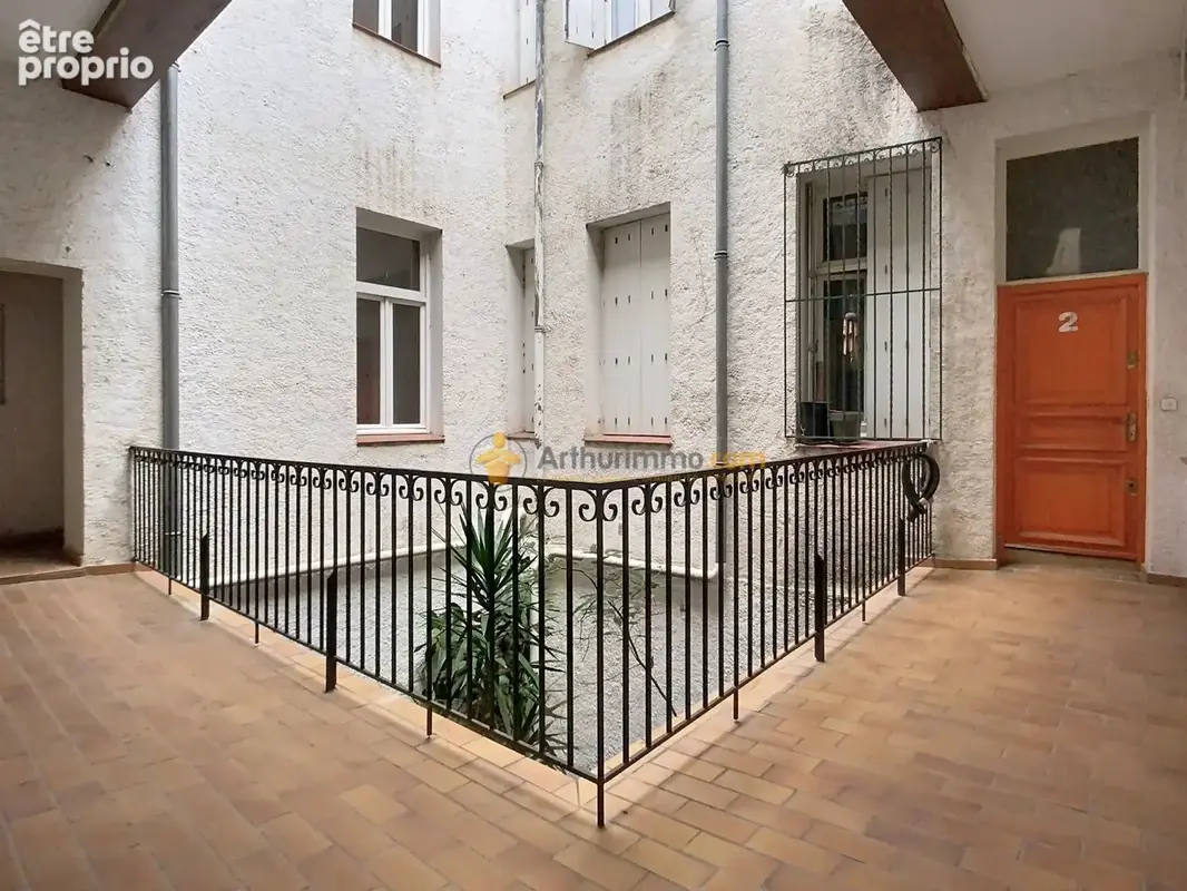 Vente Appartement Perpignan(66000) 75 000ï¿œ - photo 3