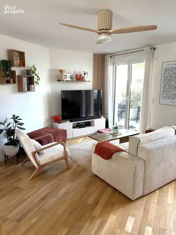 Houilles centre ville exclusivite - photo 3