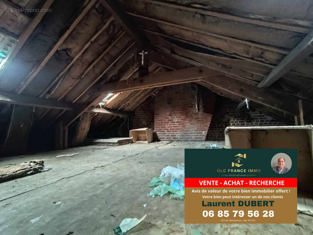 Photo 6 - Maison à BERLAIMONT