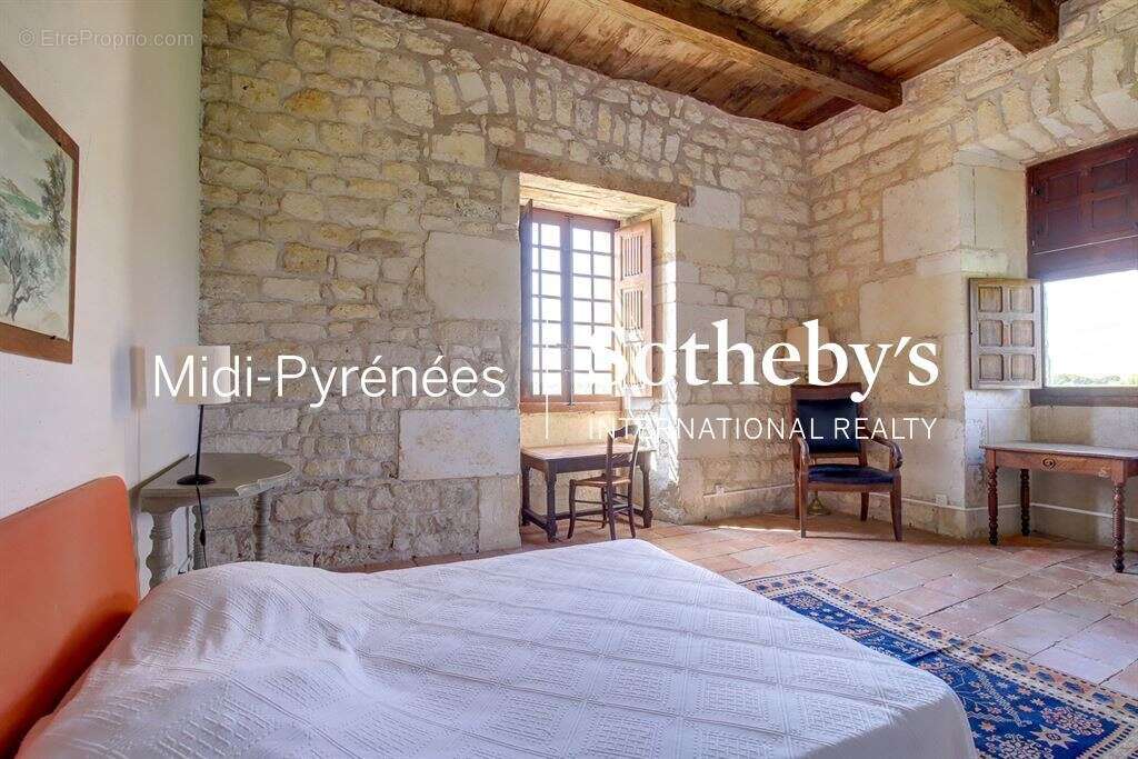 Maison à CORDES-SUR-CIEL