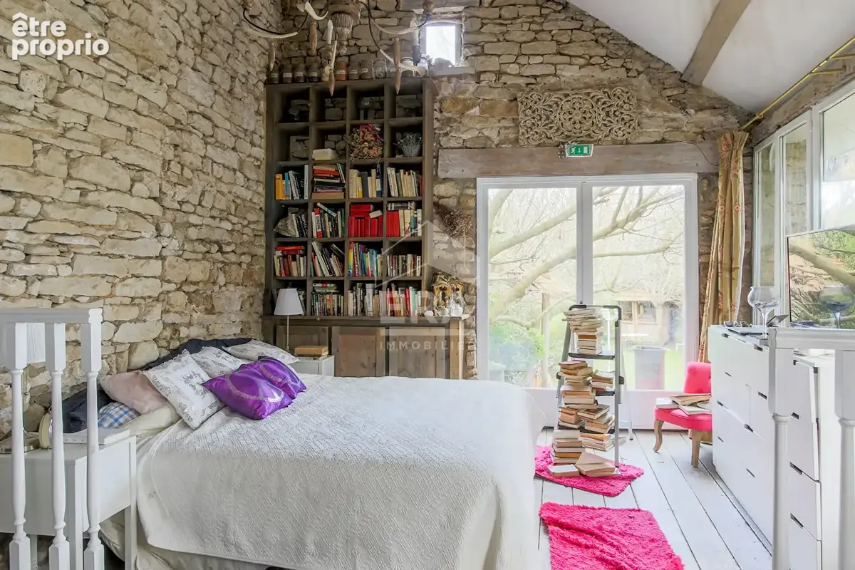 Maison 316m² à maule - photo 11