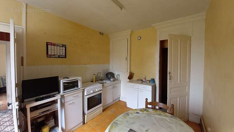 Maison à CHAUFFAILLES