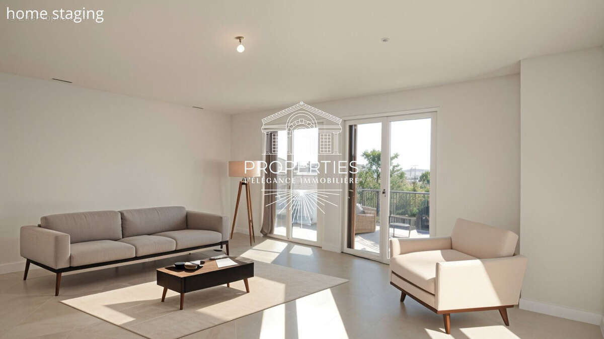 Appartement à SANARY-SUR-MER