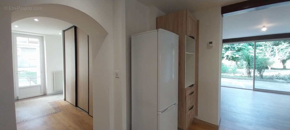 Appartement à AGEN