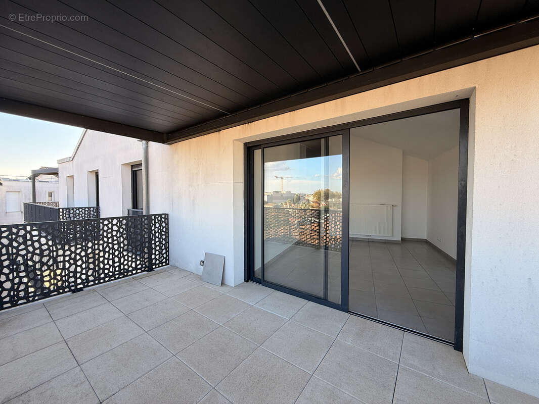 Appartement à LA TESTE-DE-BUCH