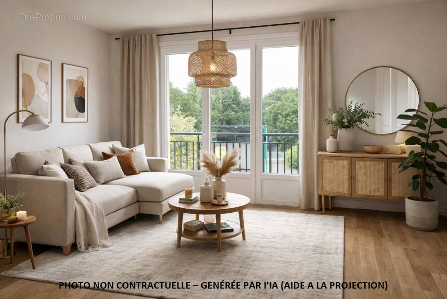 Maison à LES SABLES-D'OLONNE