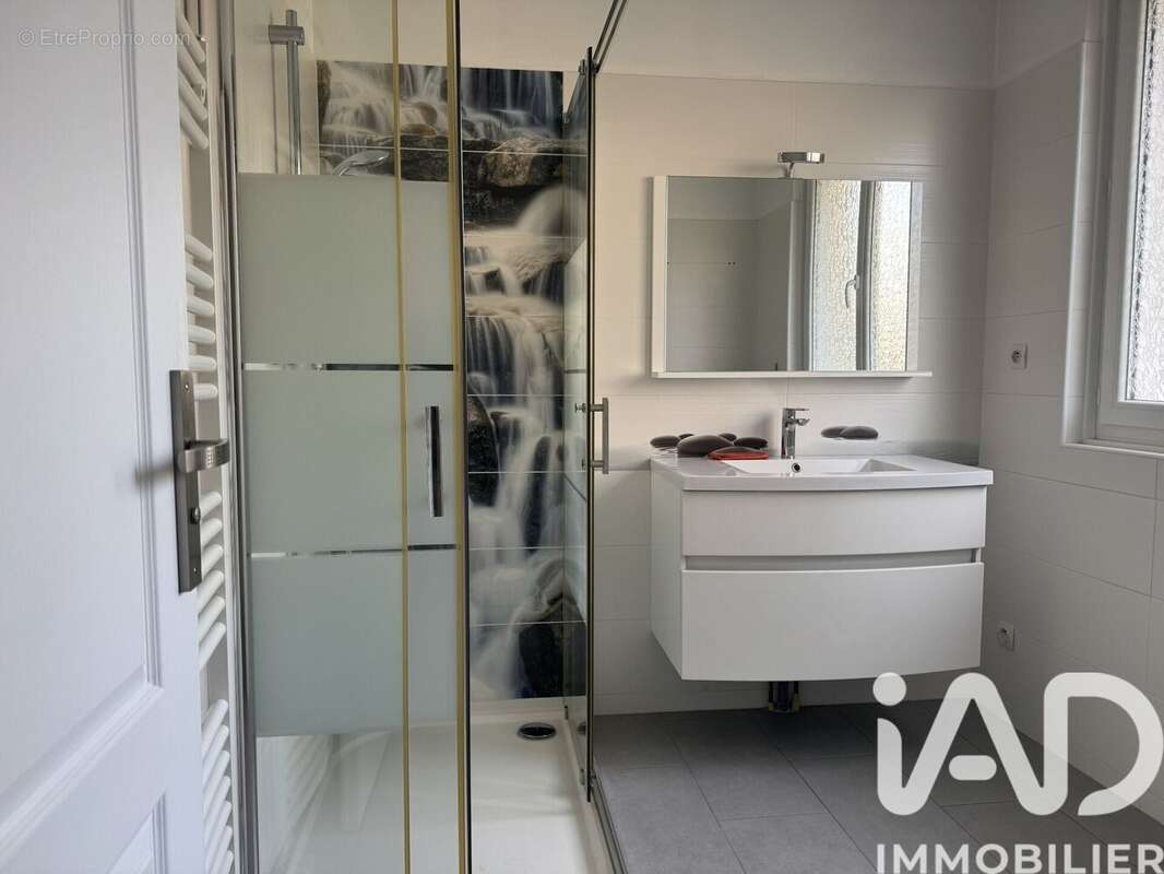 Photo 7 - Maison à NOTRE-DAME-DE-BONDEVILLE