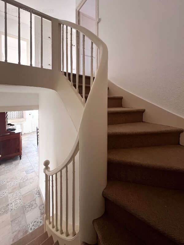 Maison à SAINT-XANDRE