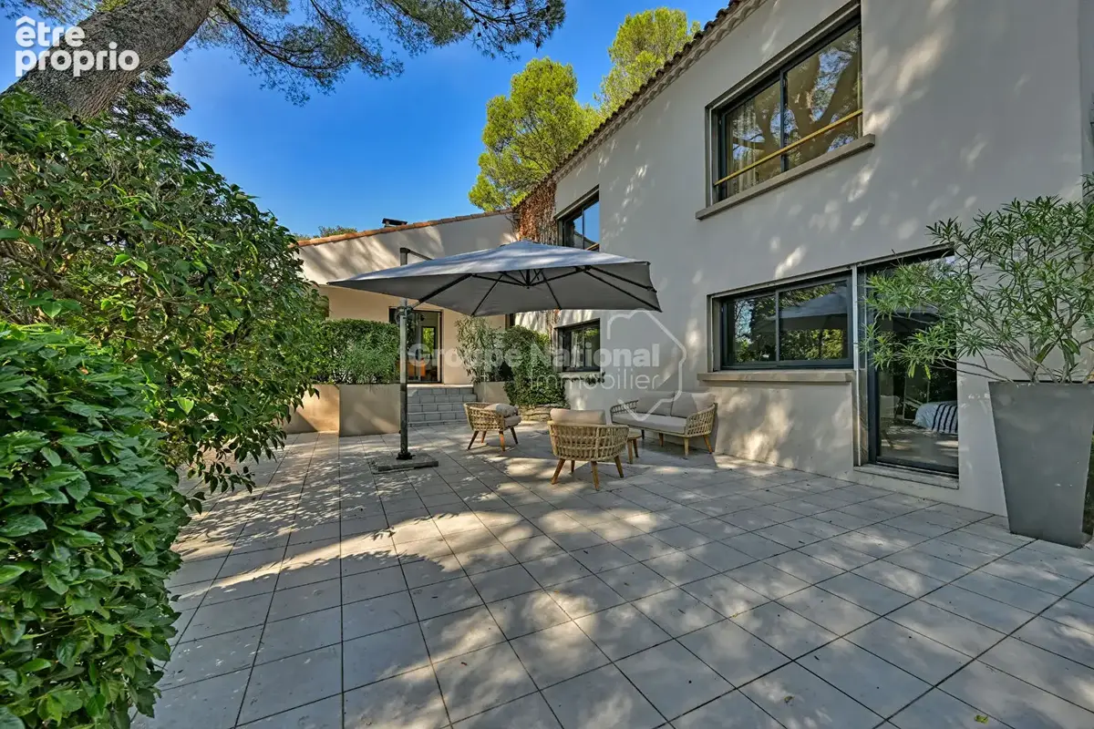 Photo Maison à Nimes au prix de 580 000€