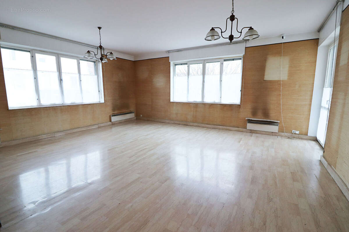 Maison à THIONVILLE