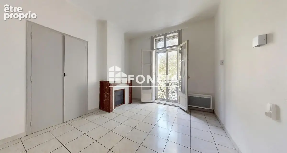 Exclusivite clemenceau t4 traversant - photo 2