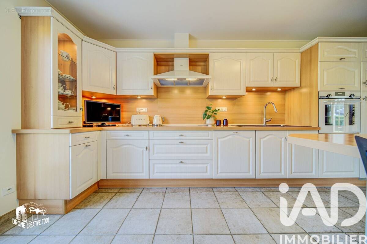 Photo 1 - Maison à FONTOY