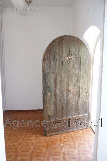 Maison à CAZOULS-LES-BEZIERS