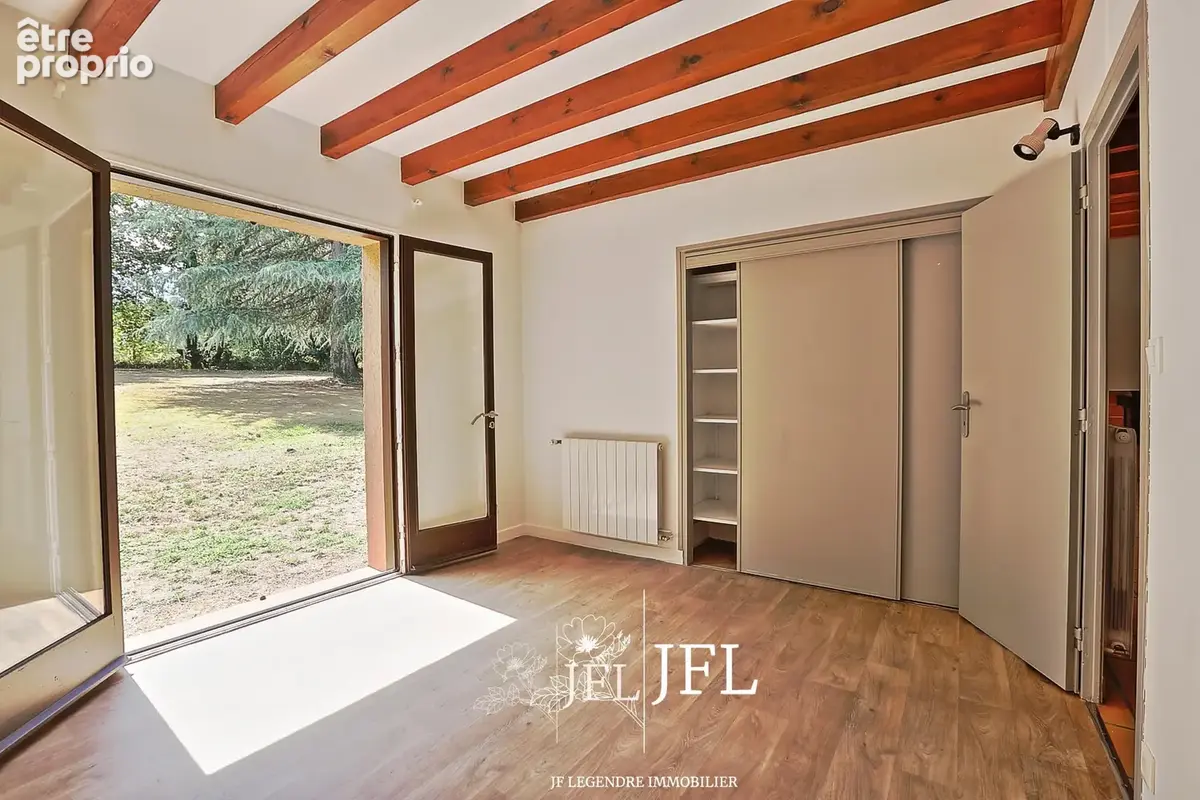 Maison 6 pièces 148 m² à vendre à Bostens (40090) - photo 9