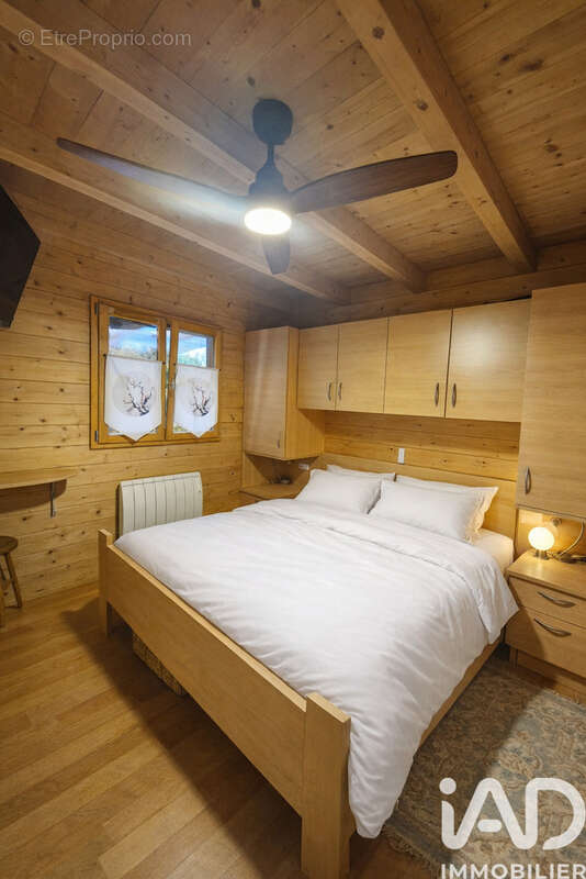 42 m² à Penta-Di-Casinca  - photo 7