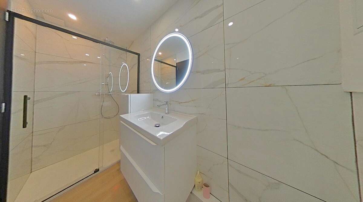 Appartement 44 m² à Gaillard  - photo 7