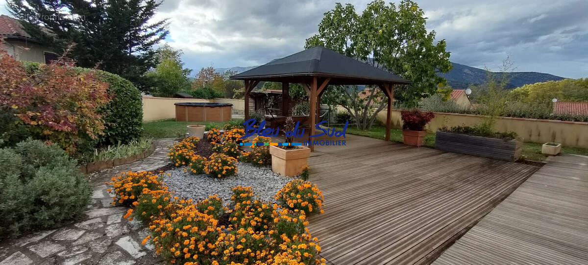 Maison à VERNET-LES-BAINS