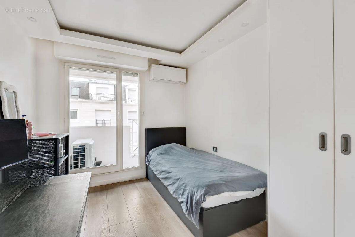 Appartement à SAINT-MAURICE