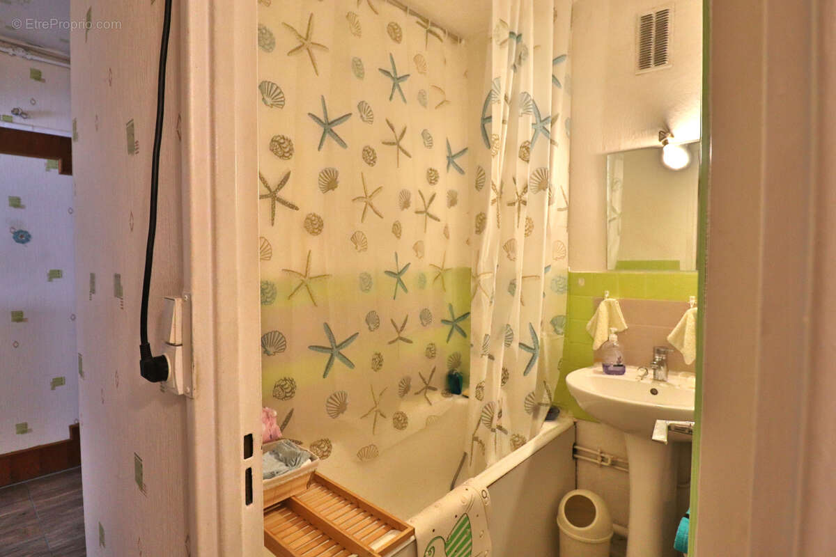 Appartement à TROYES