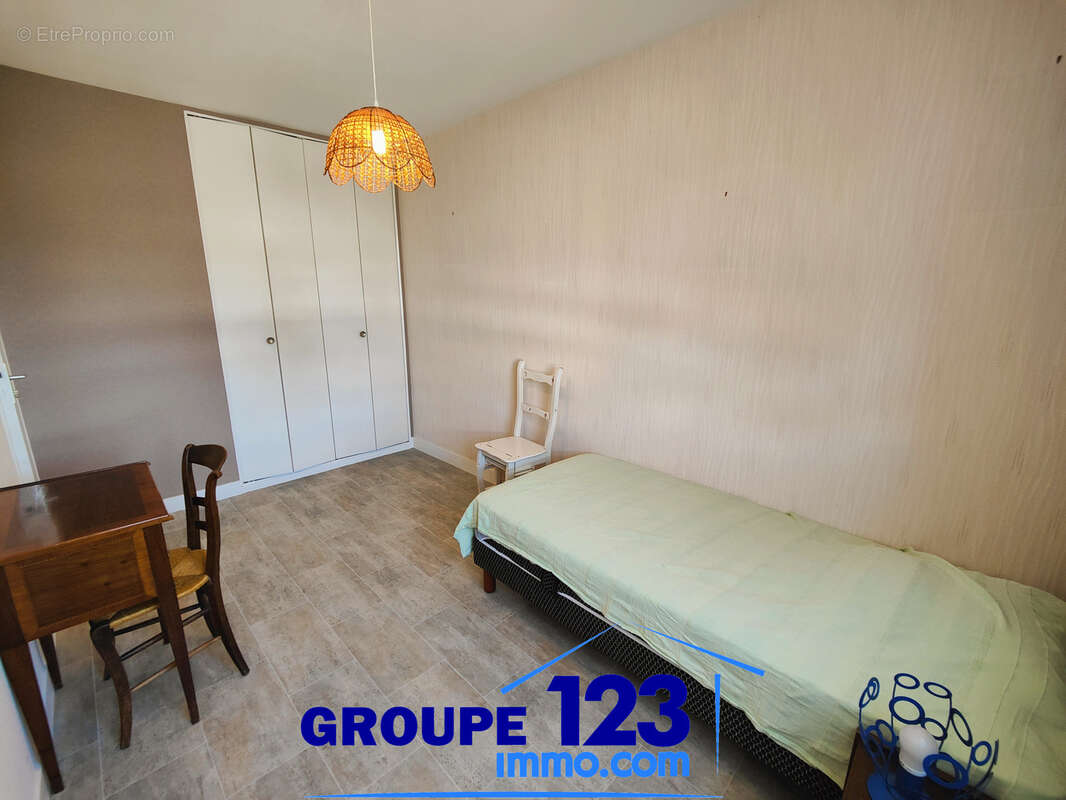 Pavillon familial sur sous-sol complet avec jardin   Cheny - photo 9