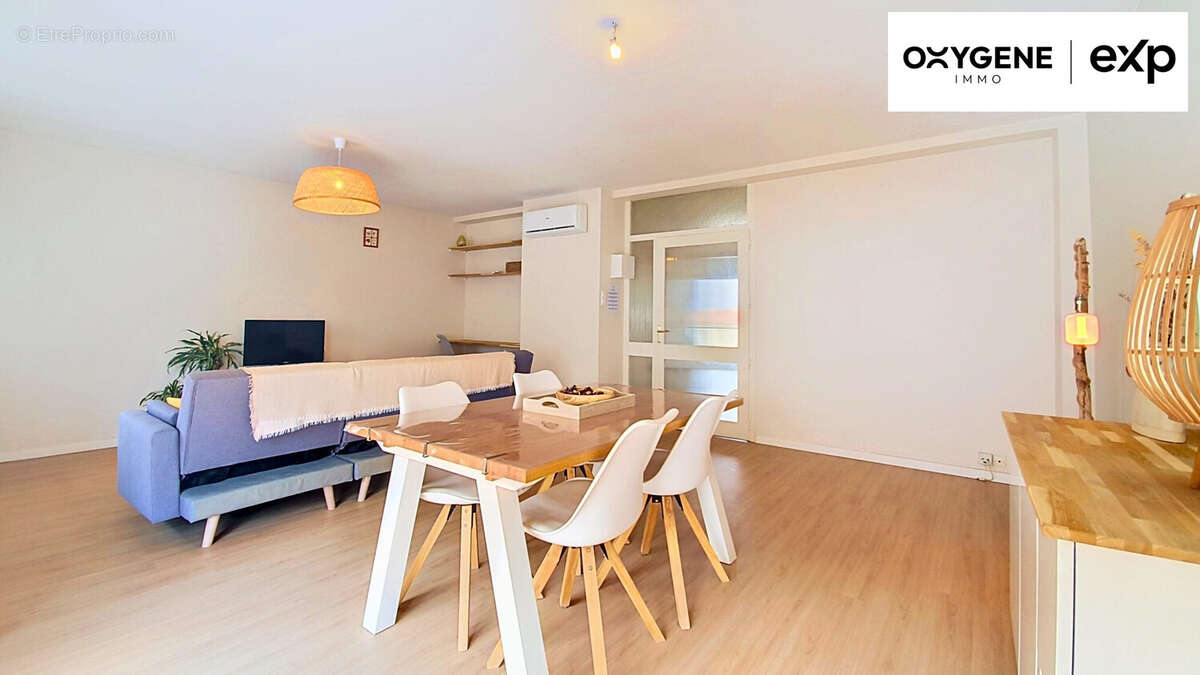 Appartement 99 m² à Perpignan  - photo 2