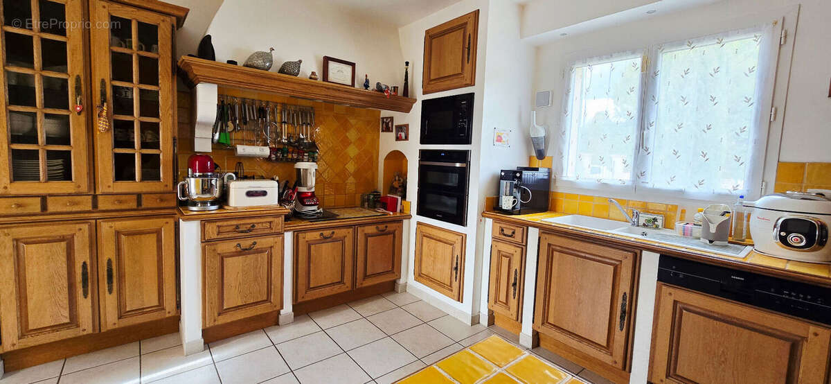 Maison à SAINT-GERVAIS