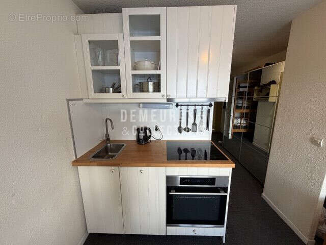 Appartement à TIGNES