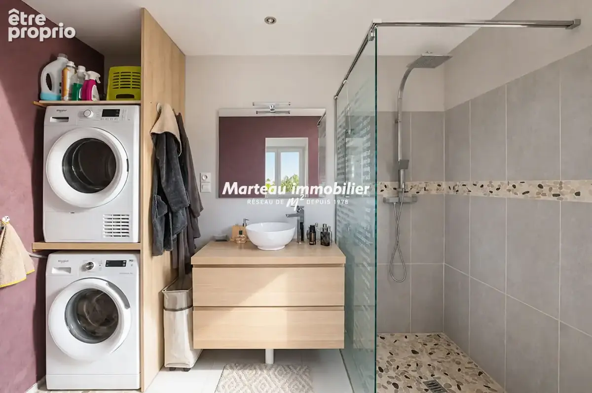 Maison Brette Les Pins - photo 7