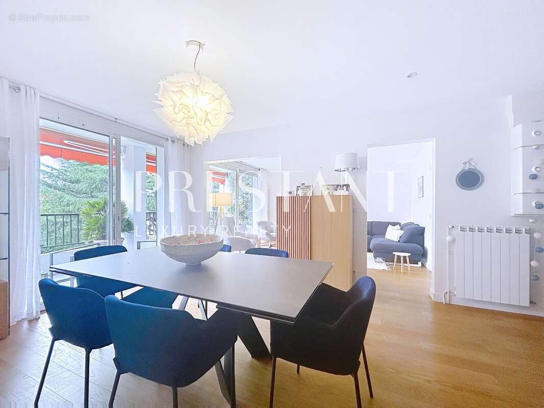 Appartement à BIARRITZ