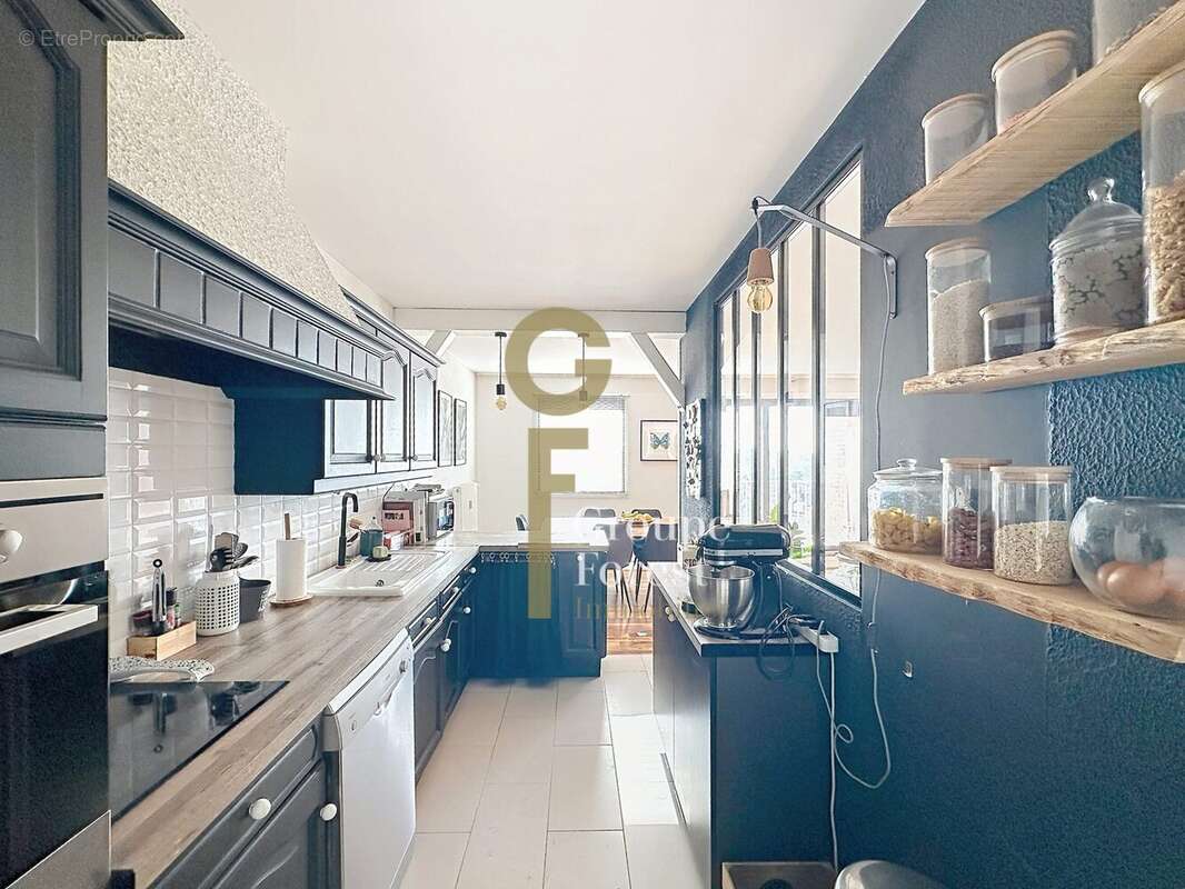 Appartement à MARCQ-EN-BAROEUL