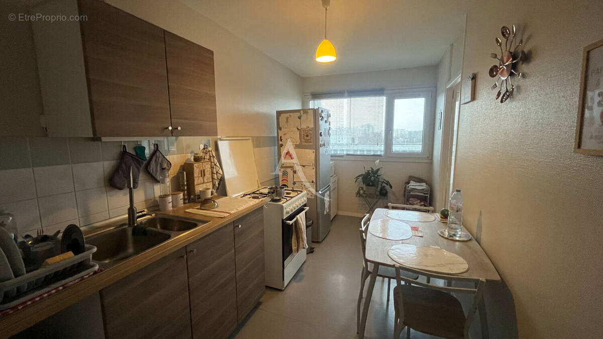 Appartement à BREST