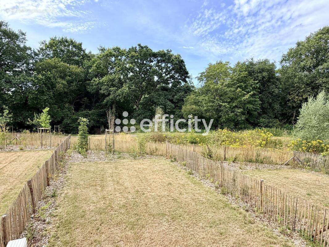 Maison 118 m² à Chantepie  - photo 4