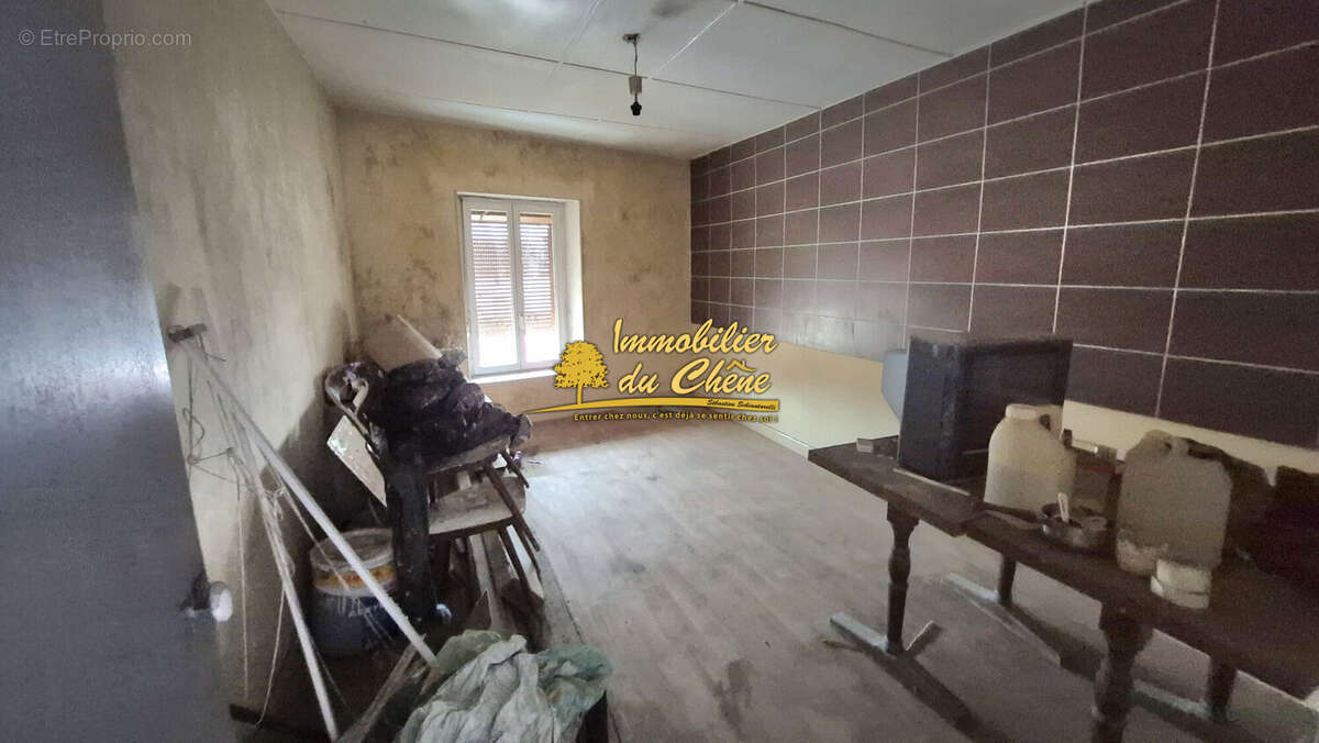 Appartement à SAINT-SAUVEUR