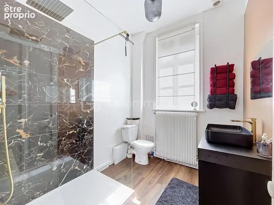 Maison semi-bourgeoise - photo 7