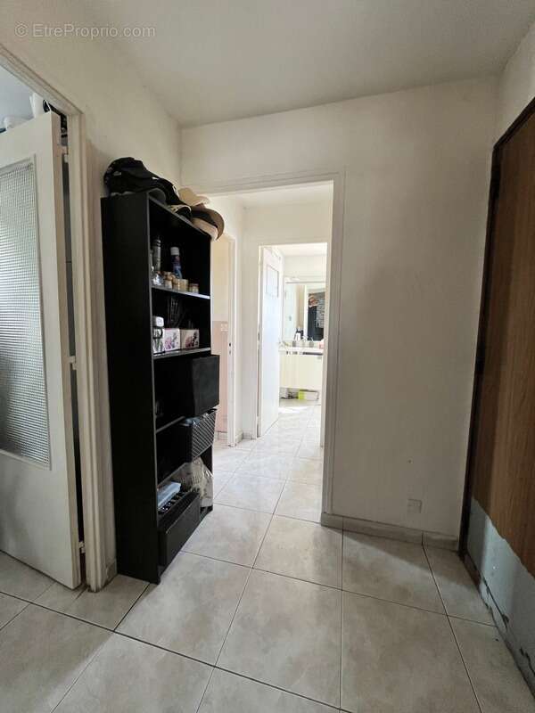 Appartement à MARSEILLE-14E