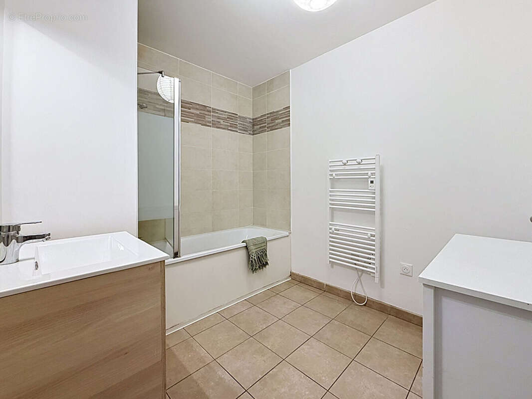 Appartement à LUCE