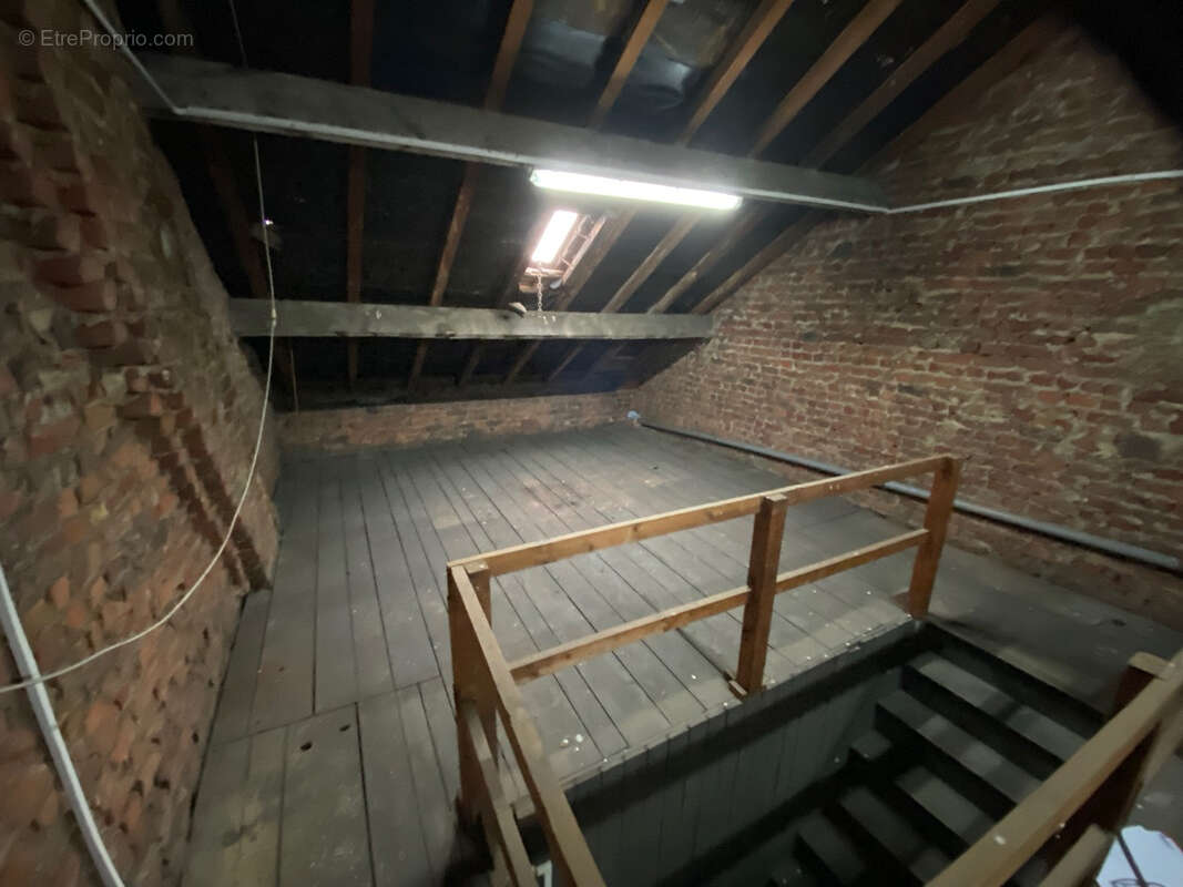 Maison à RECQUIGNIES