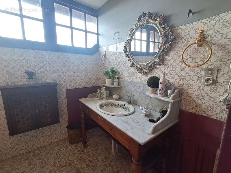 Maison à BAGNERES-DE-BIGORRE