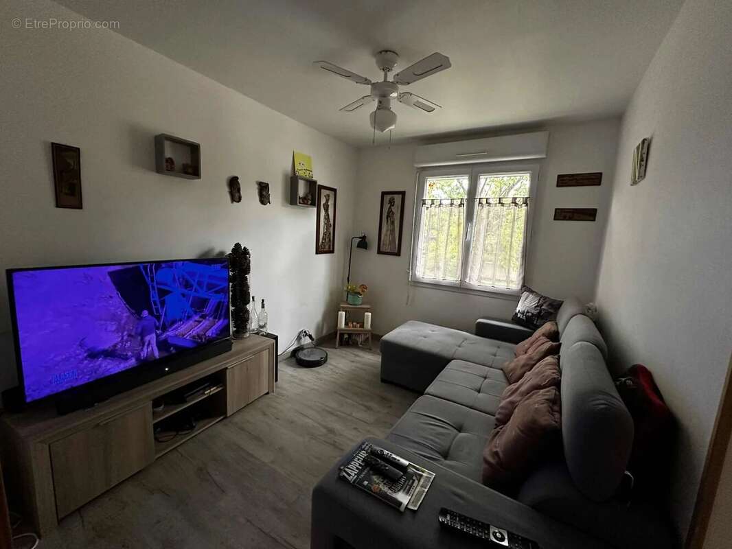 Maison à SAINT-LAURENT-DE-LIN