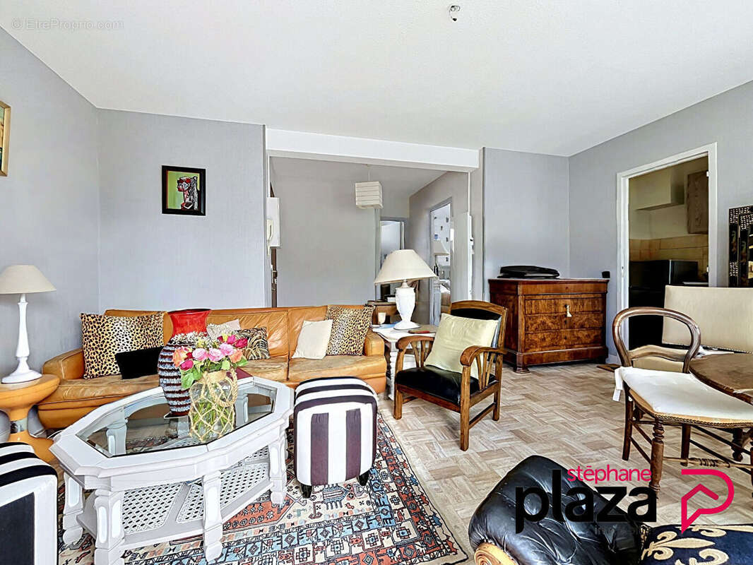 Appartement à ROYAN