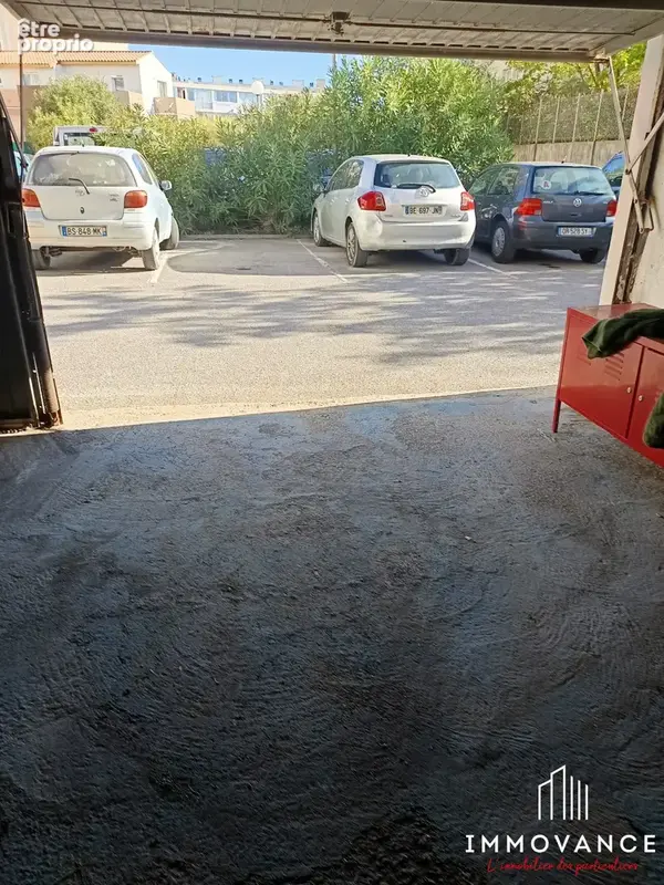 Parking à vendre à Palavas-Les-Flots (34250) - photo 2