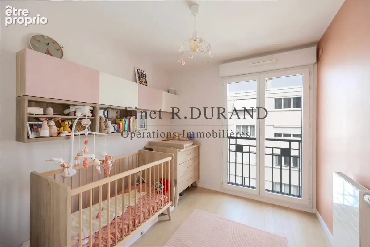 Appartement 3 pièces 63 m² à vendre à Colombes (92700) - photo 7