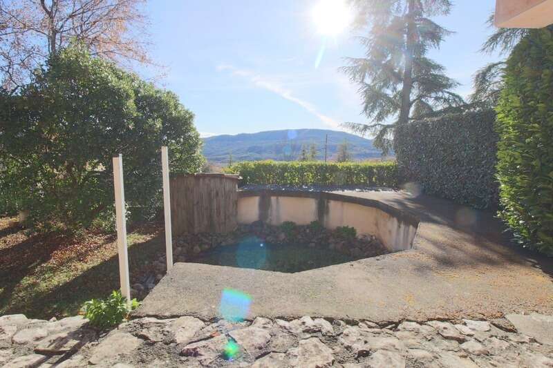 Maison à MALLEFOUGASSE-AUGES